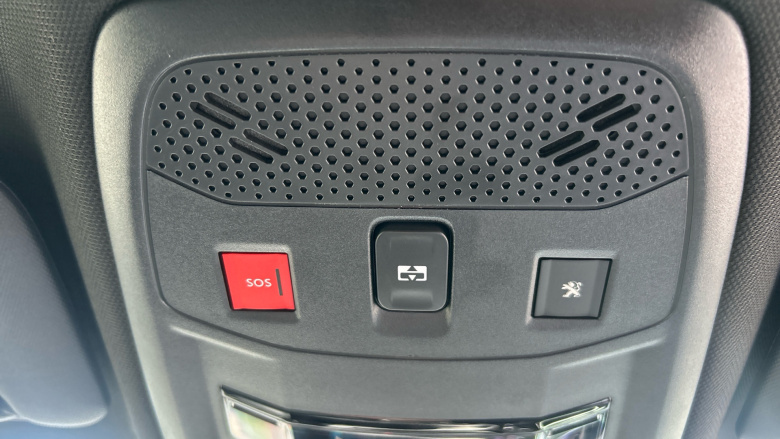 Peugeot 2008 1.2 PureTech 130 GT 5dr Petrol Estate